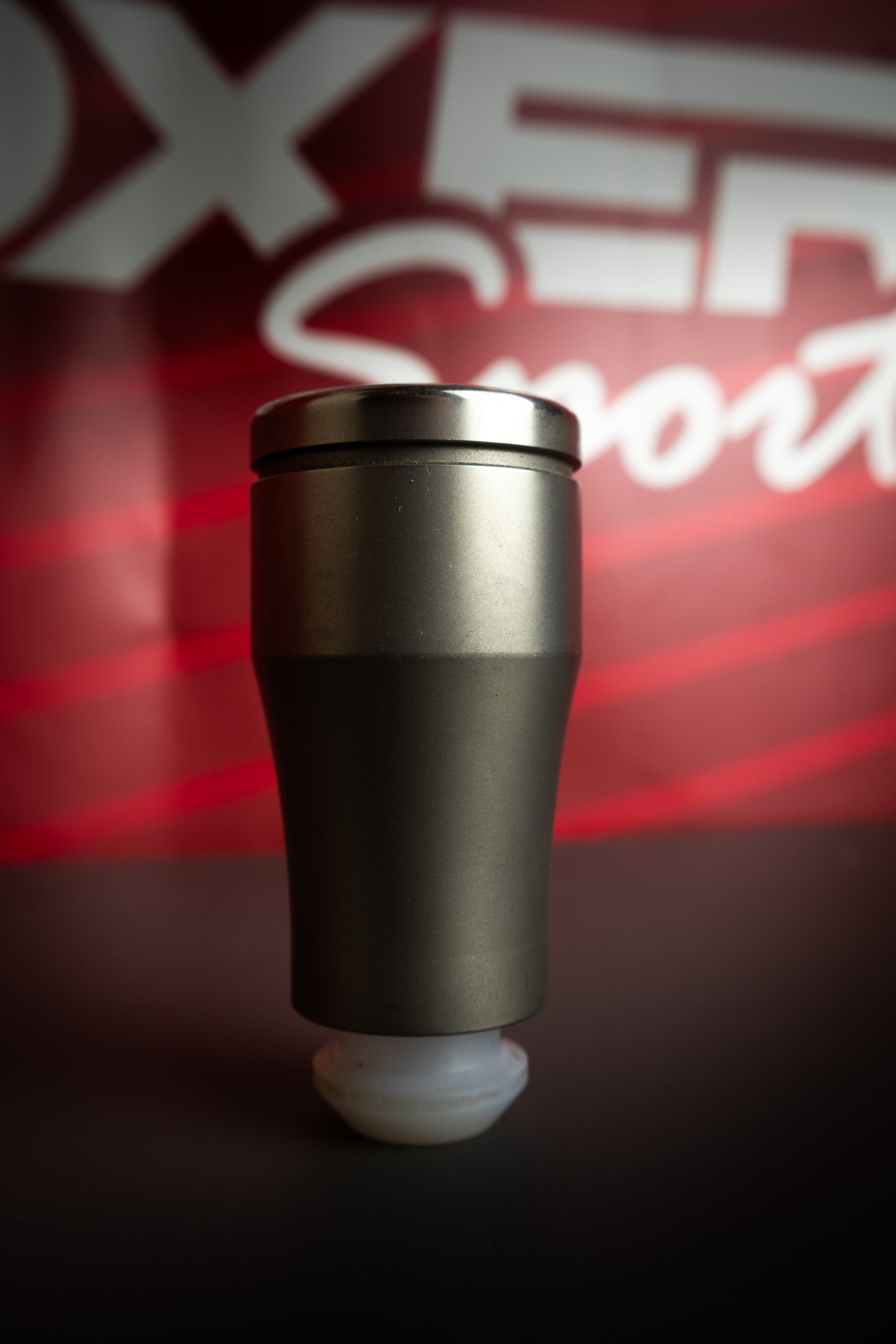 STI PURE SPORTS MIND TITANIUM SHIFT KNOB 5MT