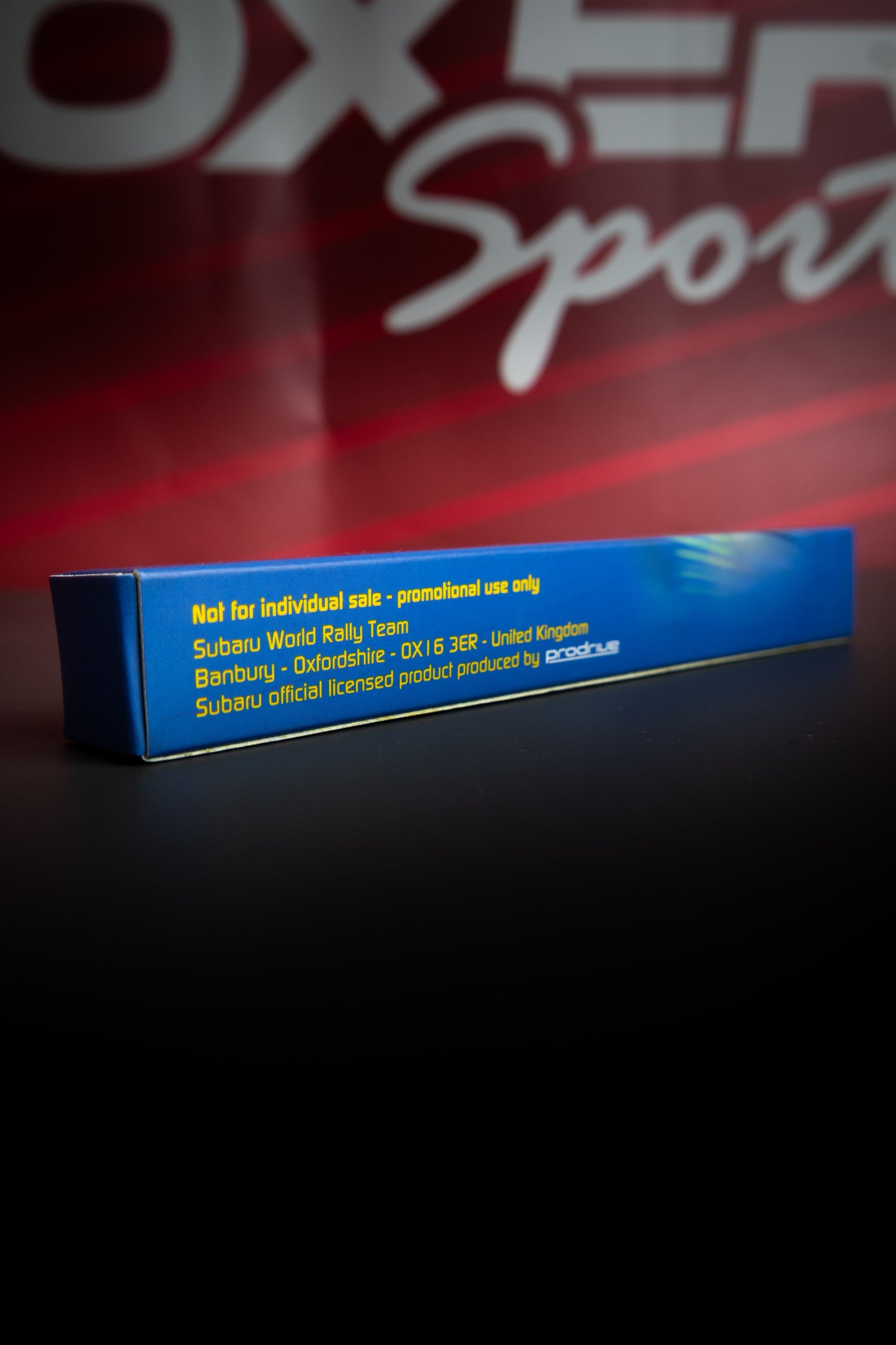 GENUINE SUBARU SWRT PEN