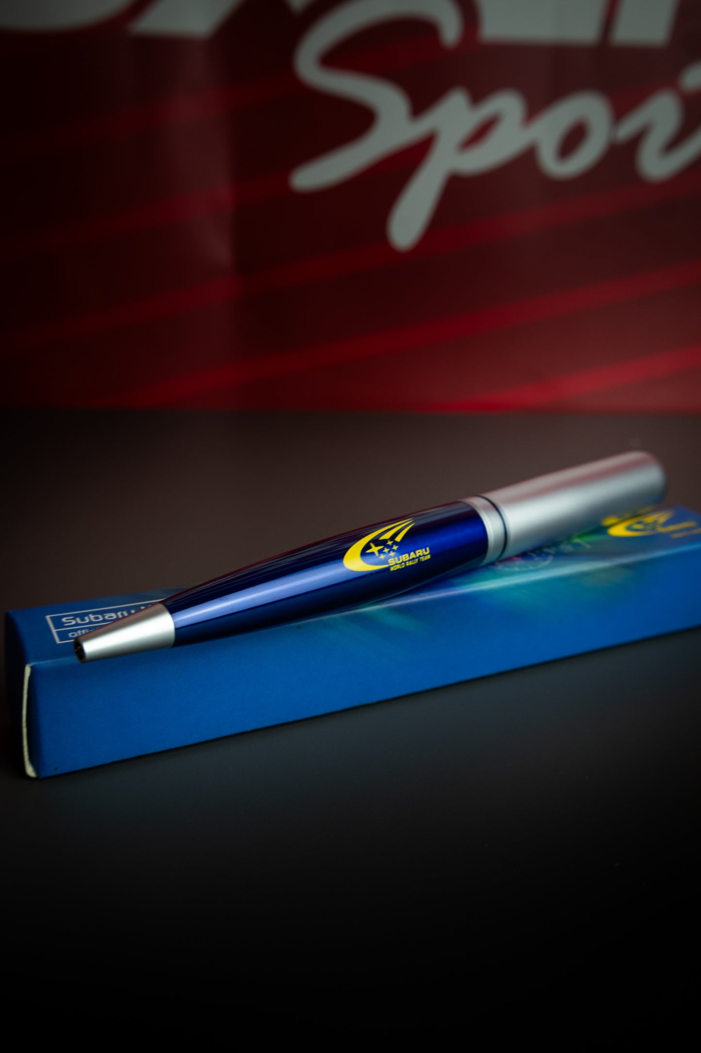 GENUINE SUBARU SWRT PEN