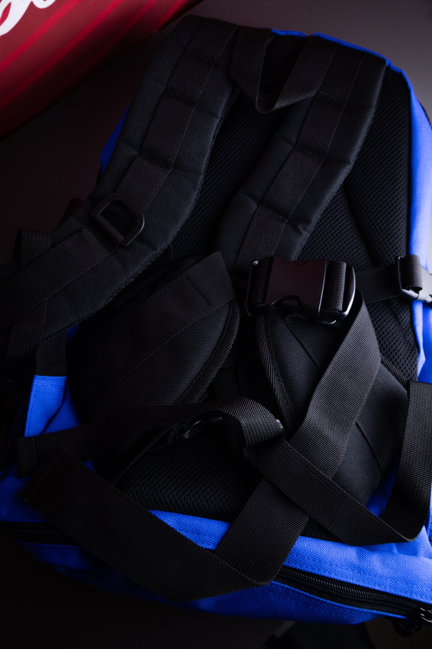 GENUINE SUBARU SWRT BACKPACK