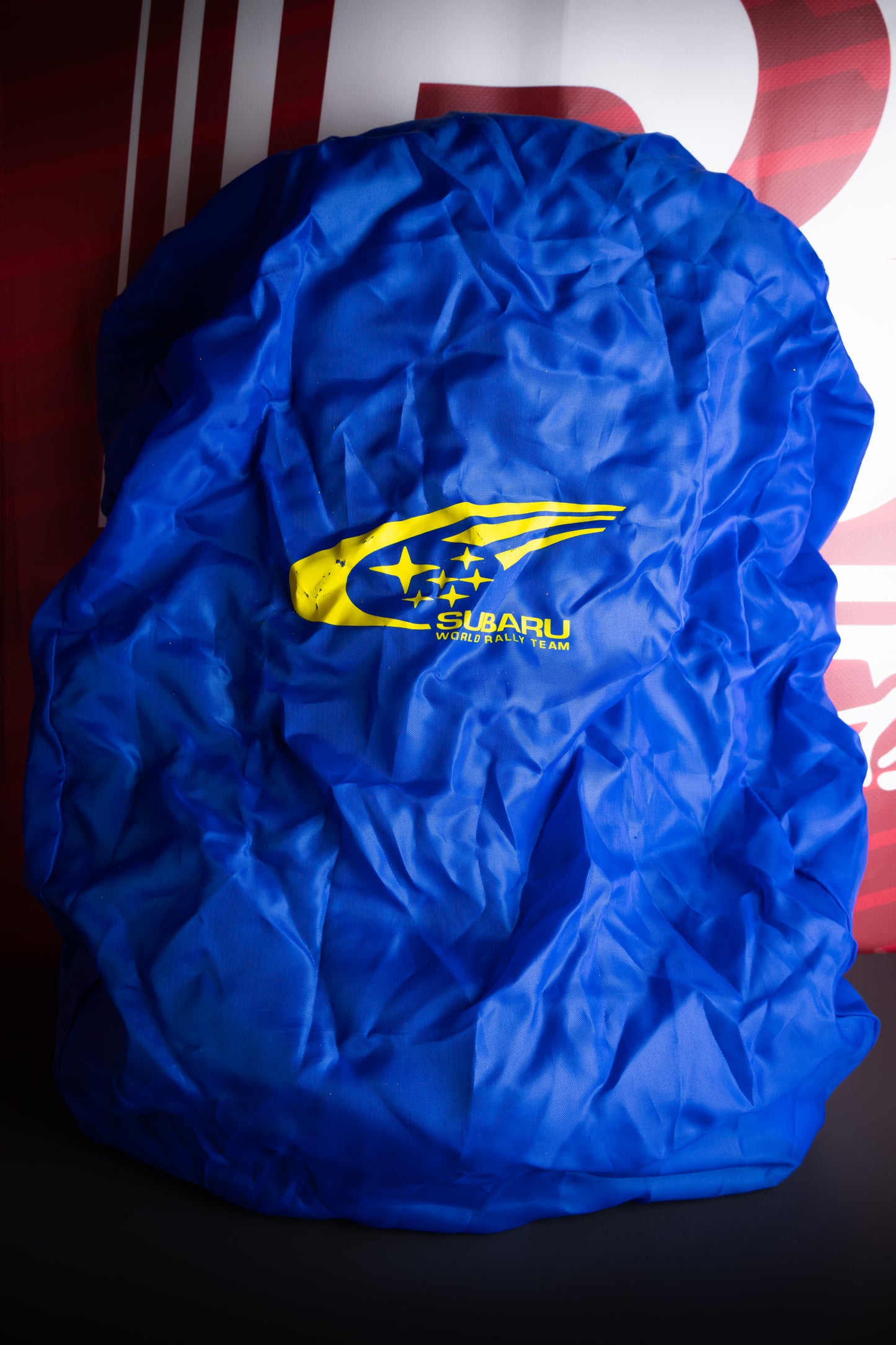 GENUINE SUBARU SWRT BACKPACK
