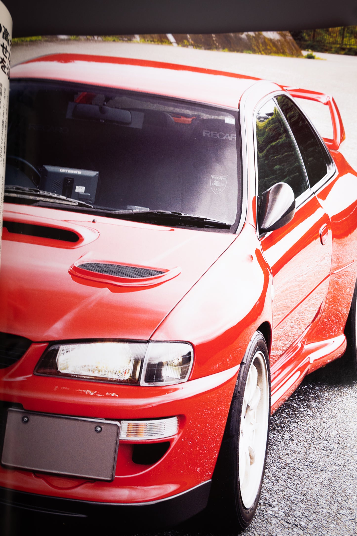 IMPREZA MAGAZINE NO. 39