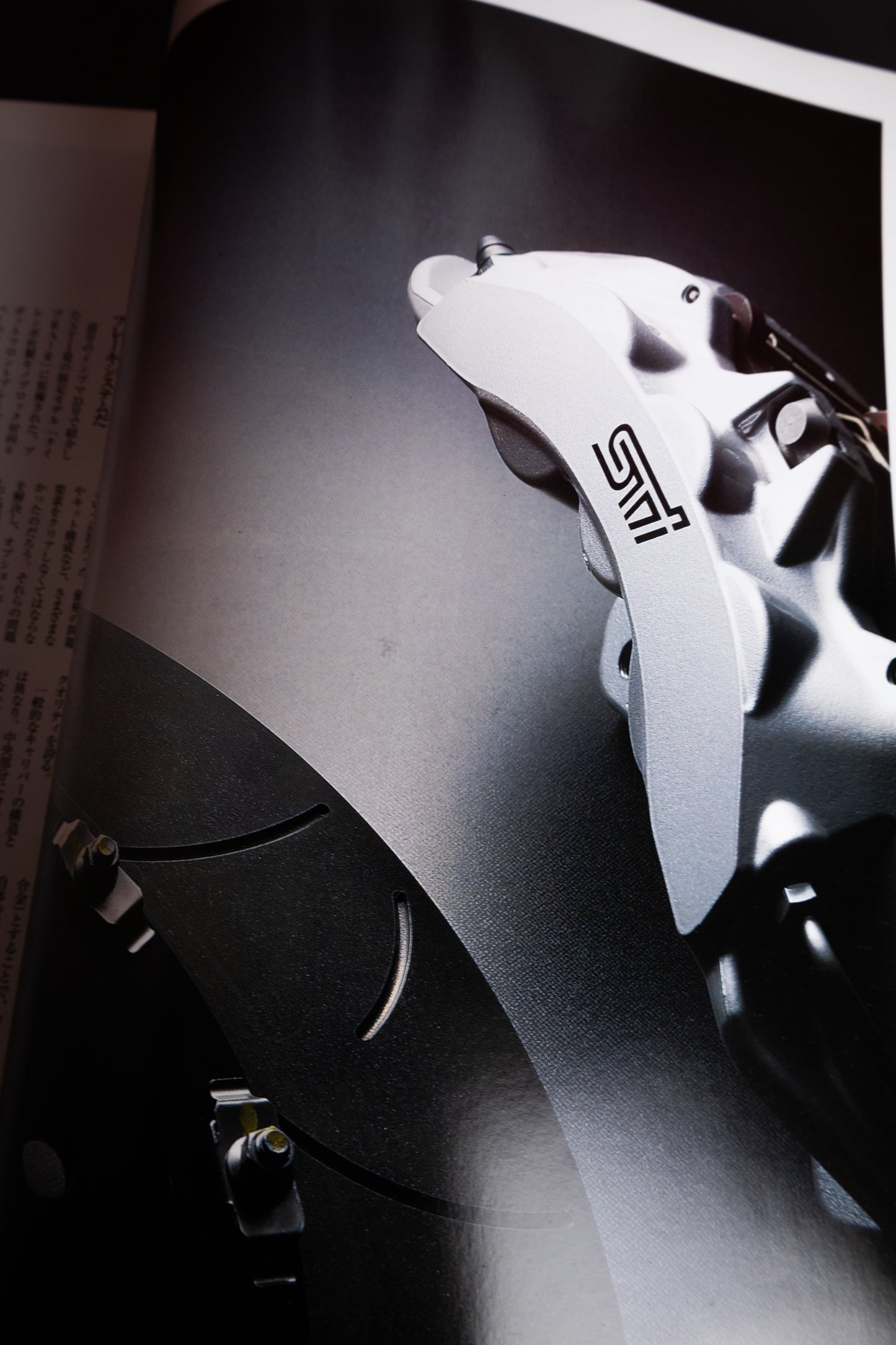 IMPREZA MAGAZINE NO.34