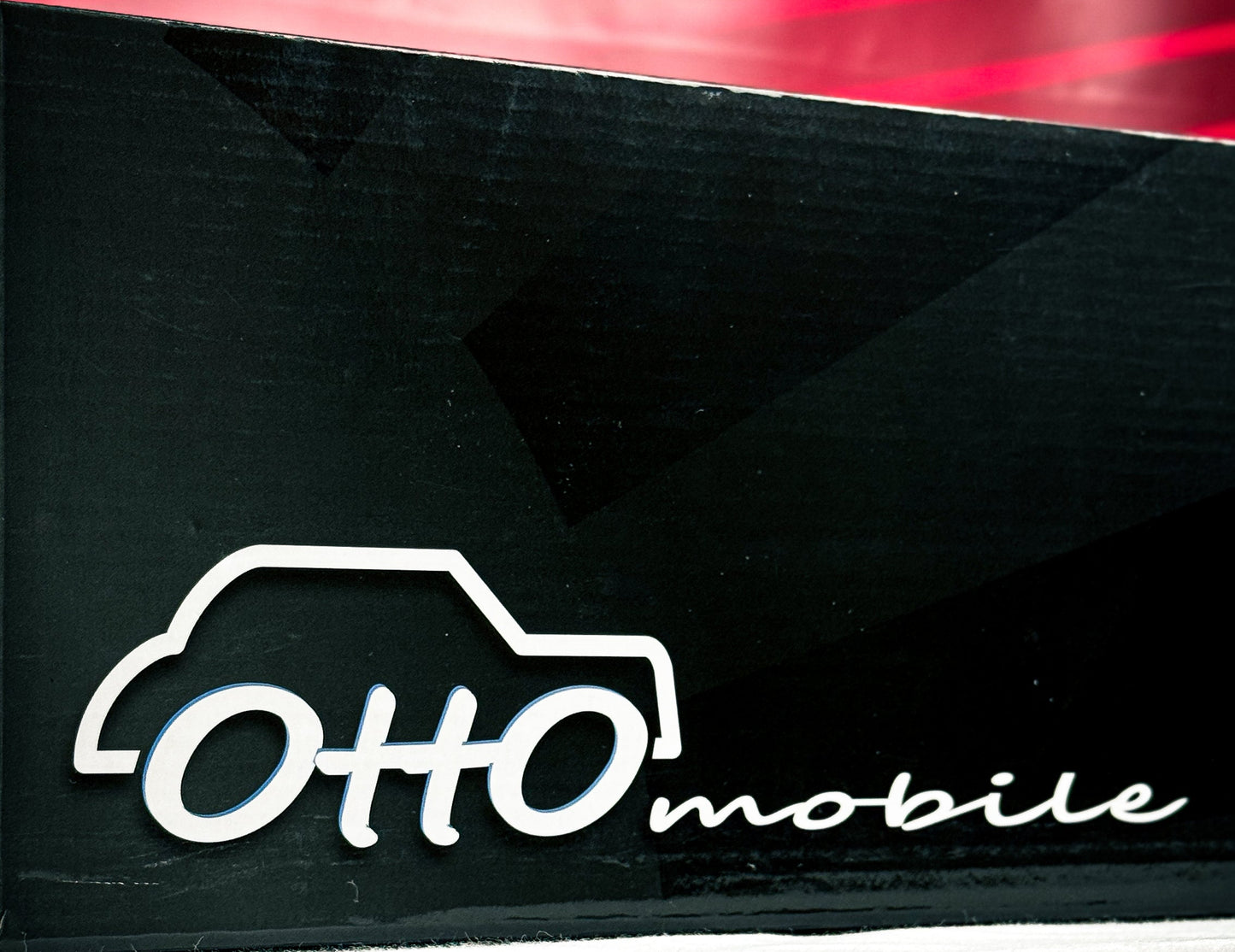 Otto S204 STi