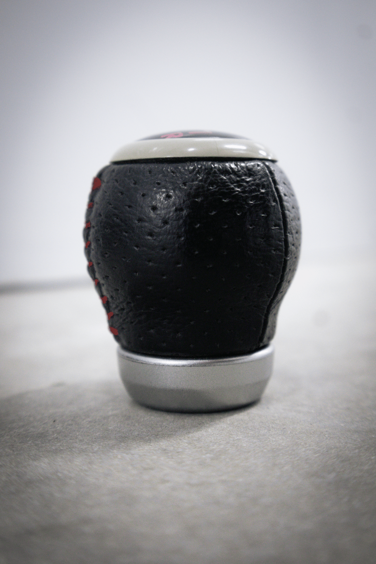 STi s203 Shift Knob