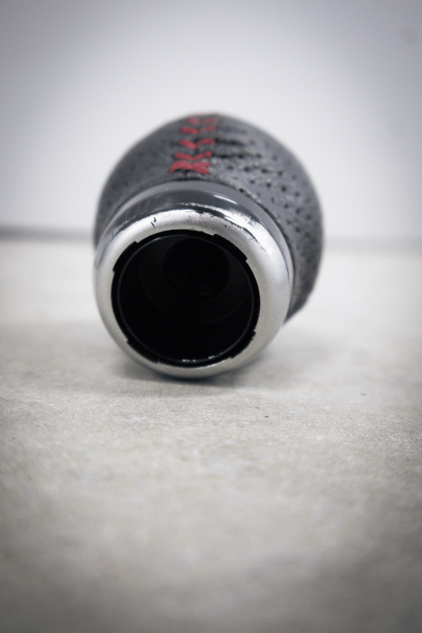 GENUINE STI S203 / S204 GEAR KNOB
