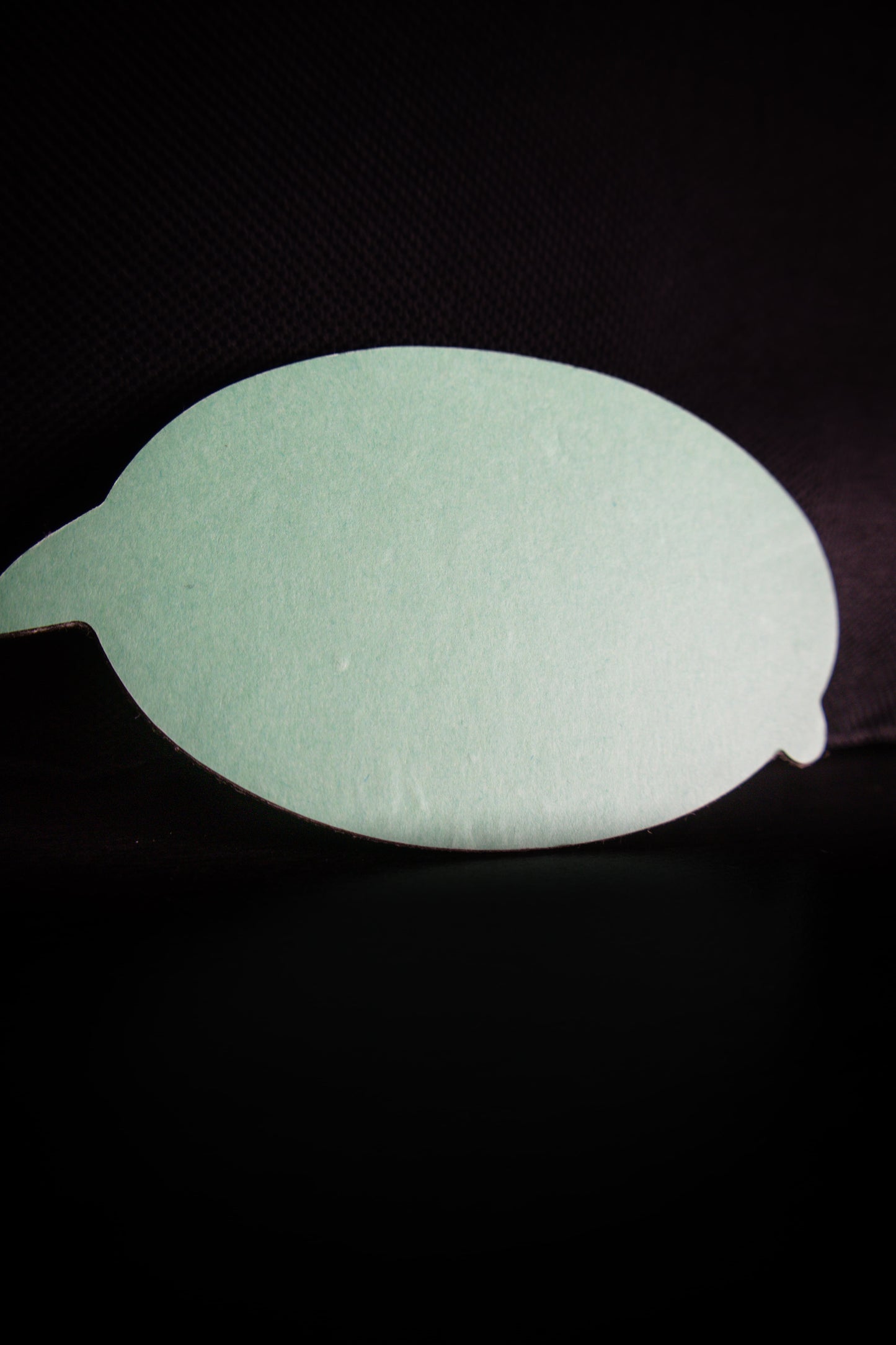 STI CARBON RABBIT EMBLEM RARE