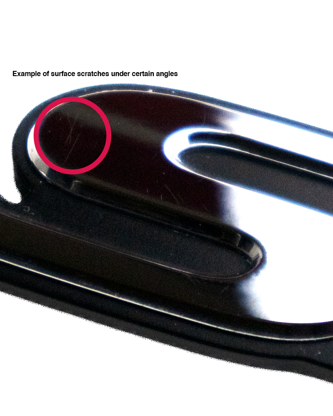 GENUINE SUBARU STI S202 REAR TRUNK EMBLEM