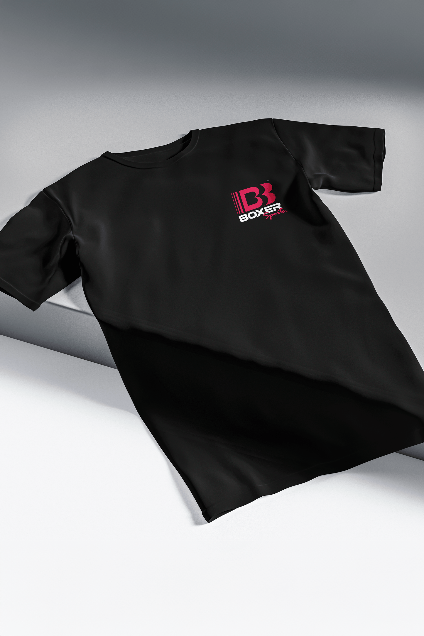 BOXERSPORTS USA T-SHIRT
