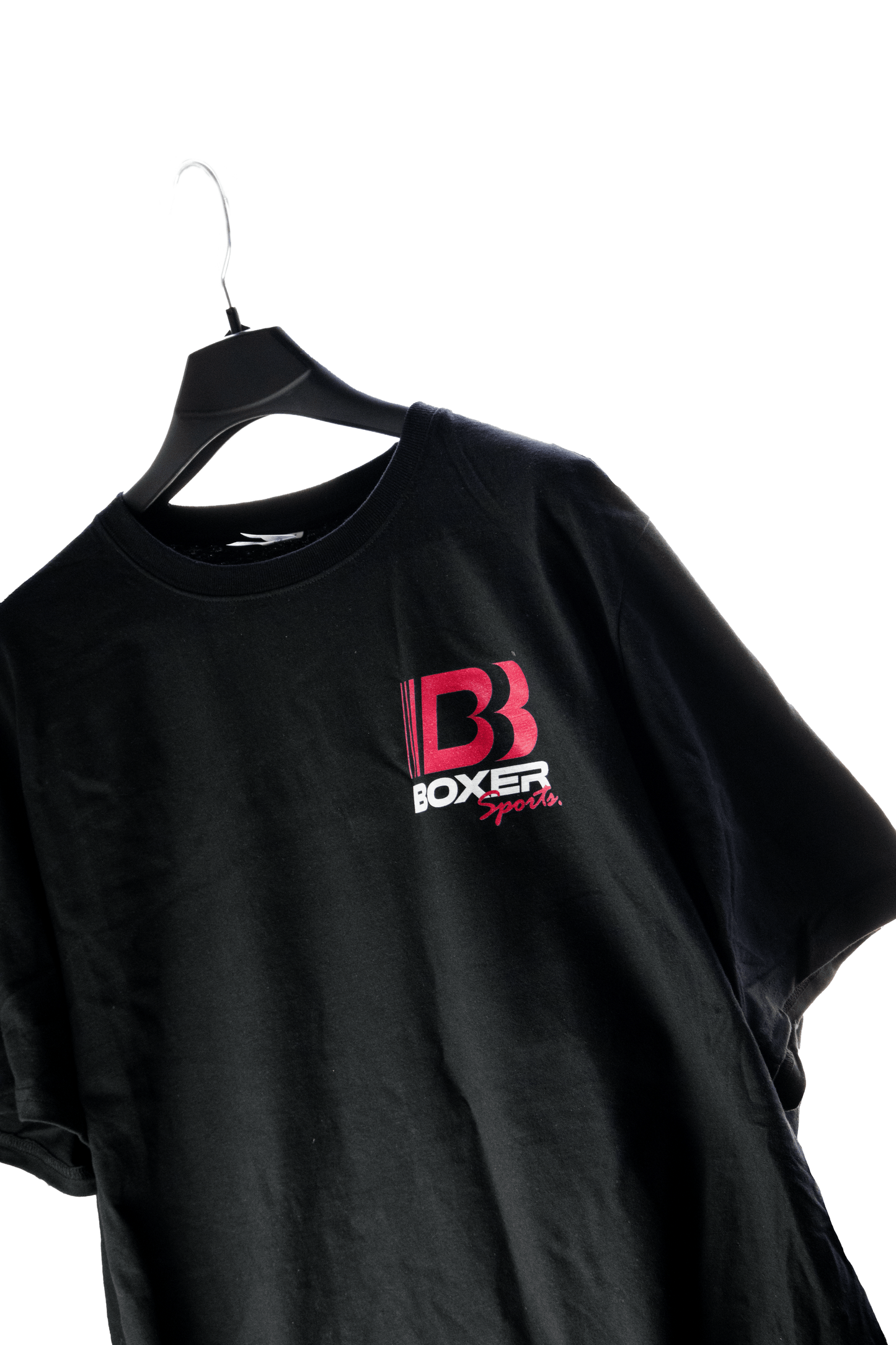 BOXERSPORTS USA T-SHIRT