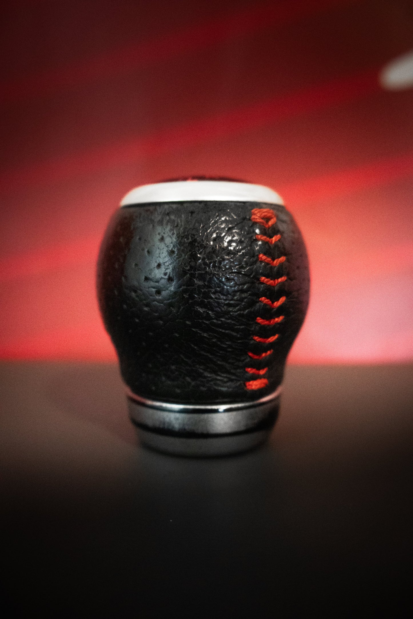 SUBARU STI S203 GENUINE SHIFT KNOB