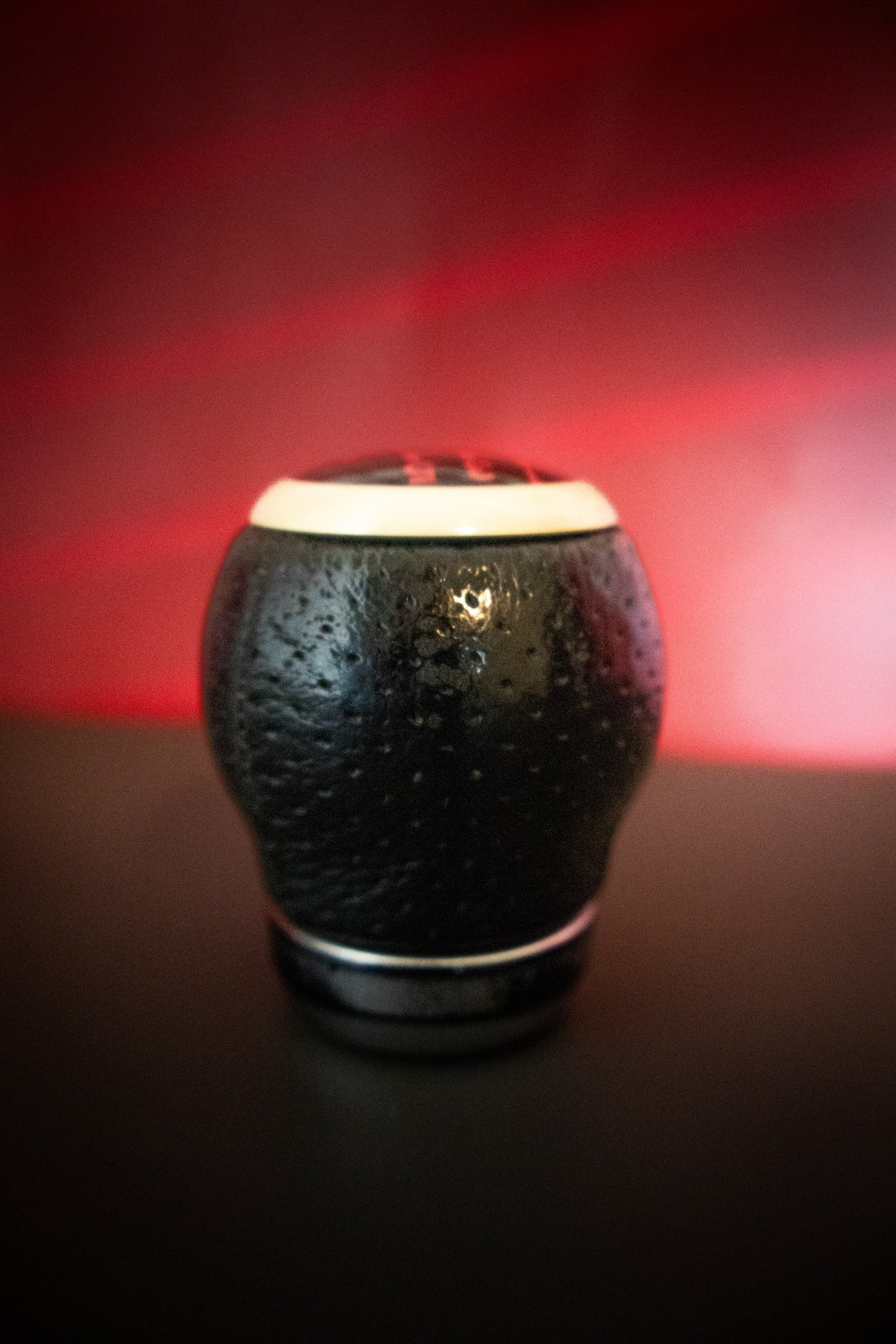 SUBARU STI S203 GENUINE SHIFT KNOB