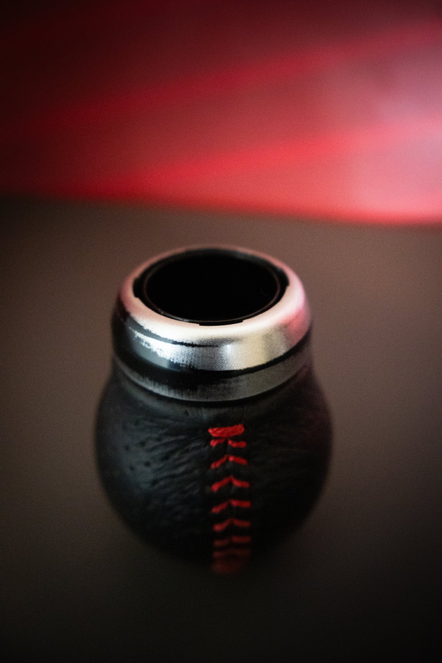 SUBARU STI S203 GENUINE SHIFT KNOB
