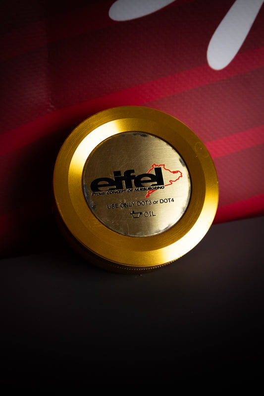 EIFEL PROVA BRAKE CYLINDER CAP COVER