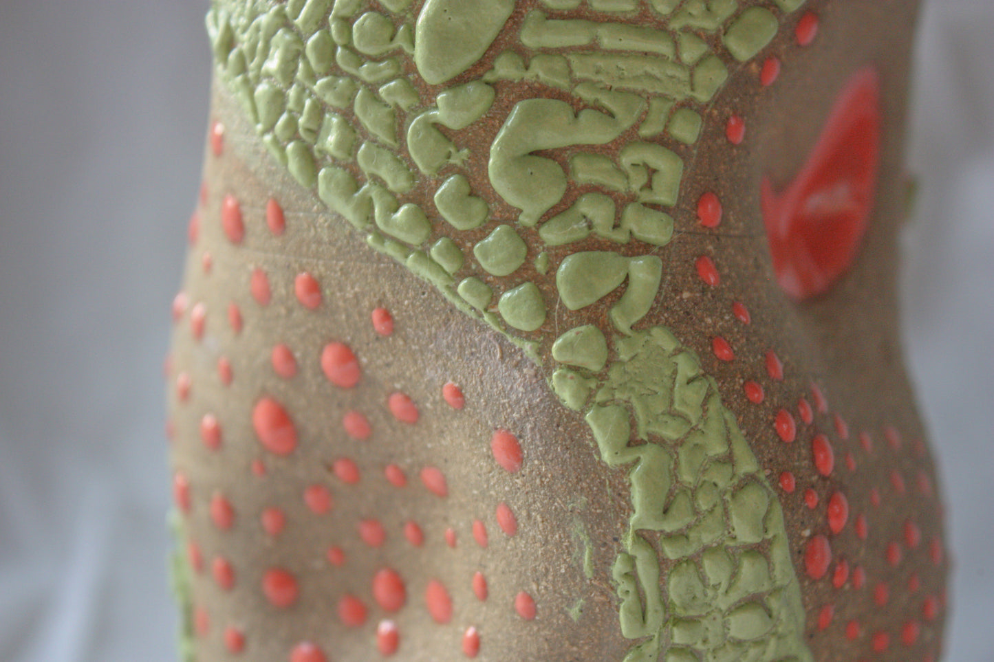 STI GDB TITANIUM SHIFT KNOB