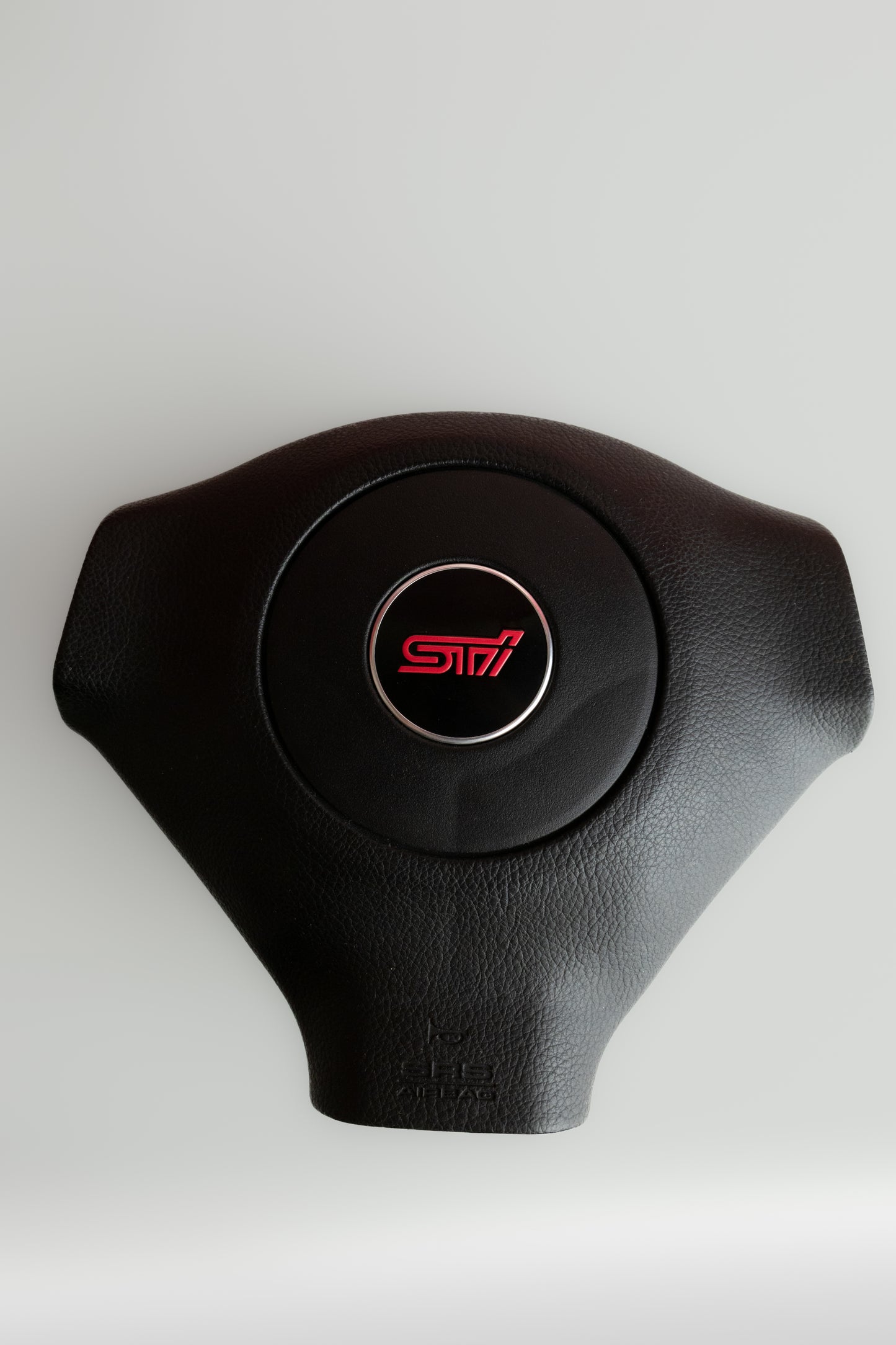 GENUINE S204 STI HORN PAD