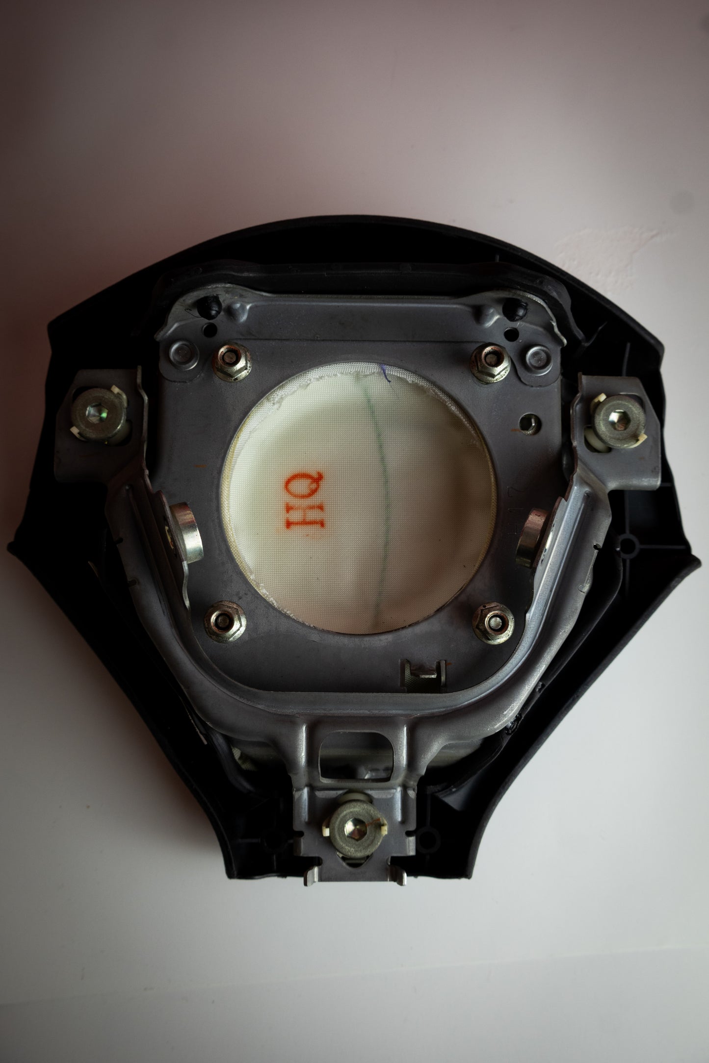 GENUINE S204 STI HORN PAD