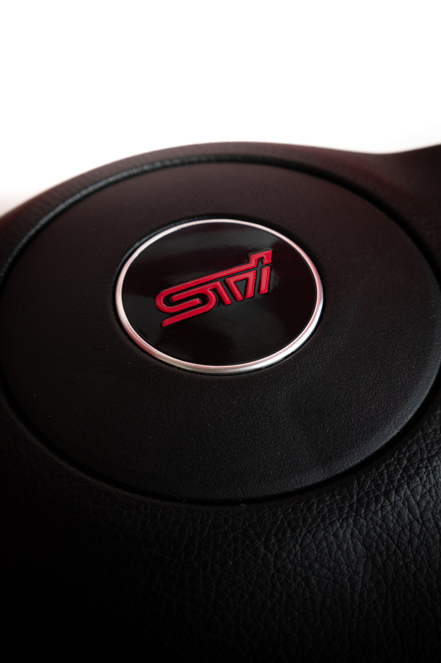 GENUINE S204 STI HORN PAD