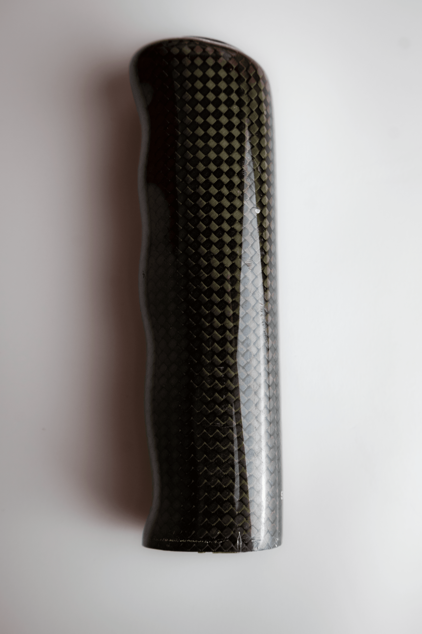 GENUINE SUBARU CARBON HANDBRAKE COVER