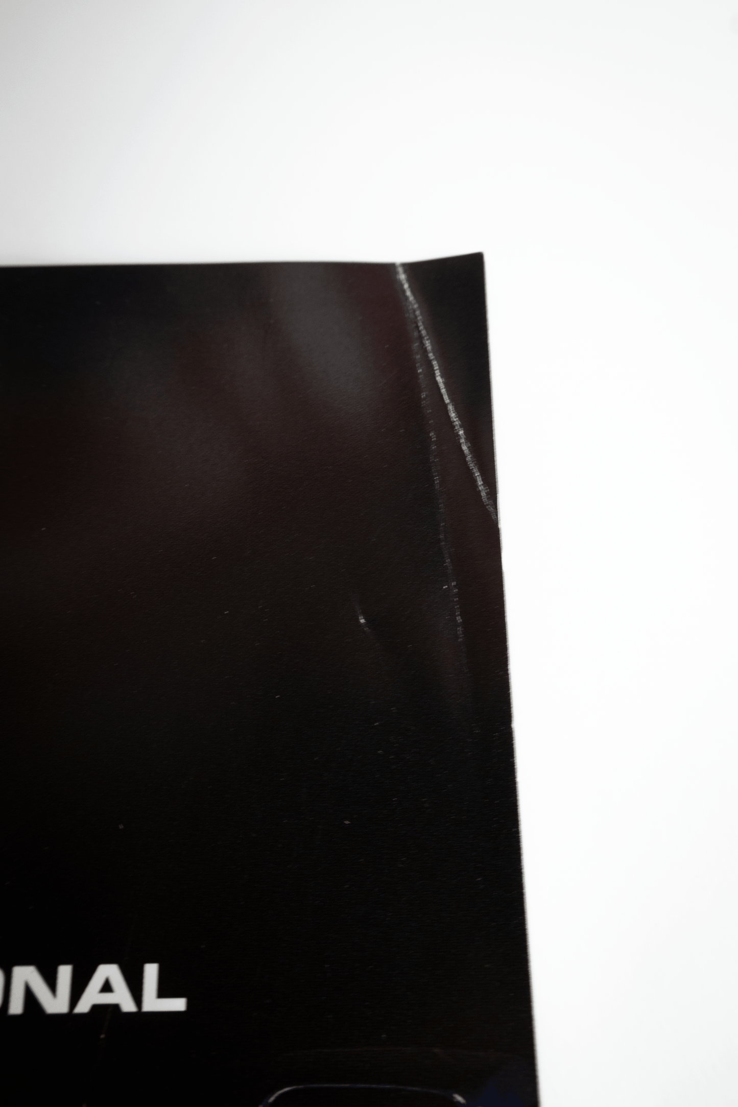 JDM BUGEYE STI PARTS CATALOG BIFOLD