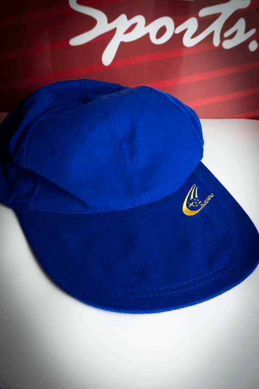 SUBARU CATALOG SWRT FLAT BRIM SOFT CAP