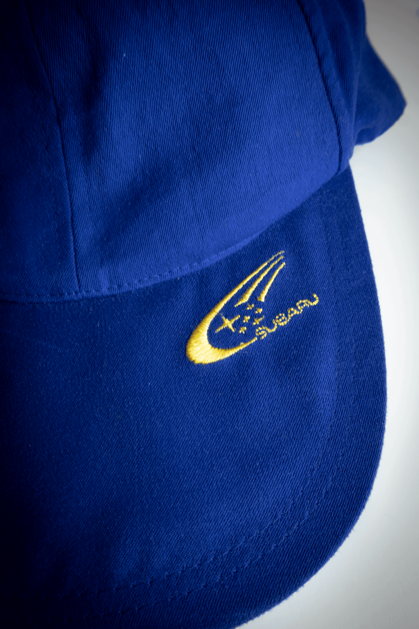 SUBARU CATALOG SWRT FLAT BRIM SOFT CAP