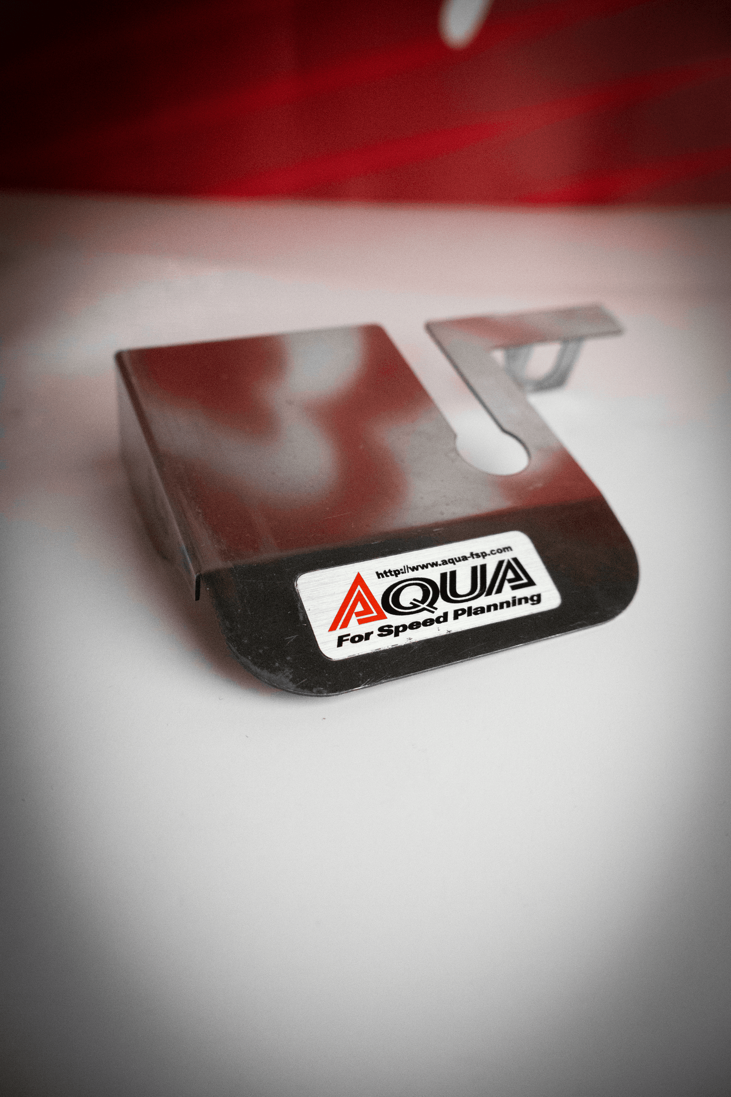 USED TEAM AQUA ANTI-THEFT BRACKET FOR 2002-2005 GDB