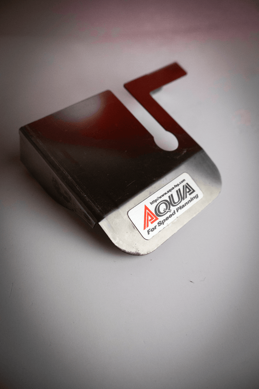 USED TEAM AQUA ANTI-THEFT BRACKET FOR 2002-2005 GDB