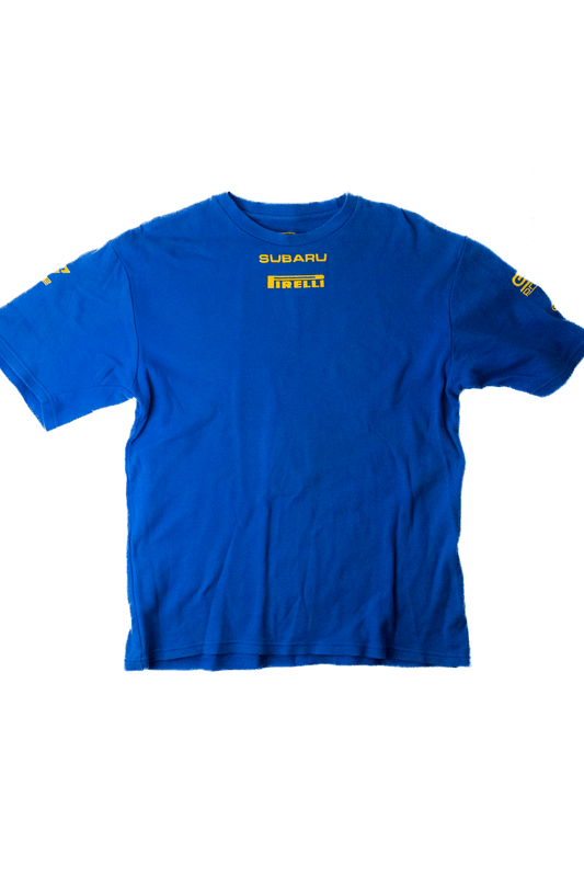 SWRT ALPINESTARS TEAM SUPPLIED SHIRT
