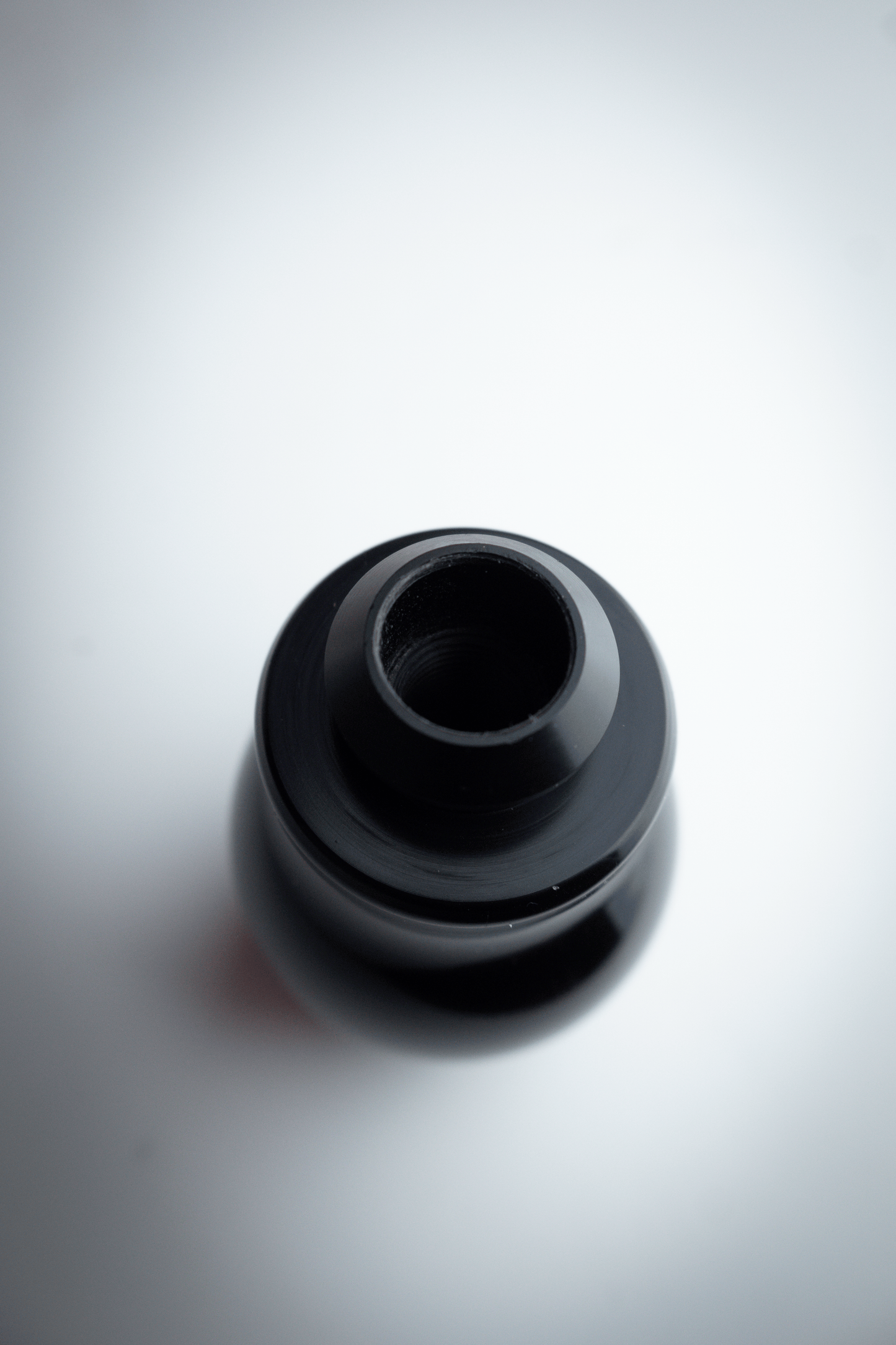 STI DURACON SHIFT KNOB