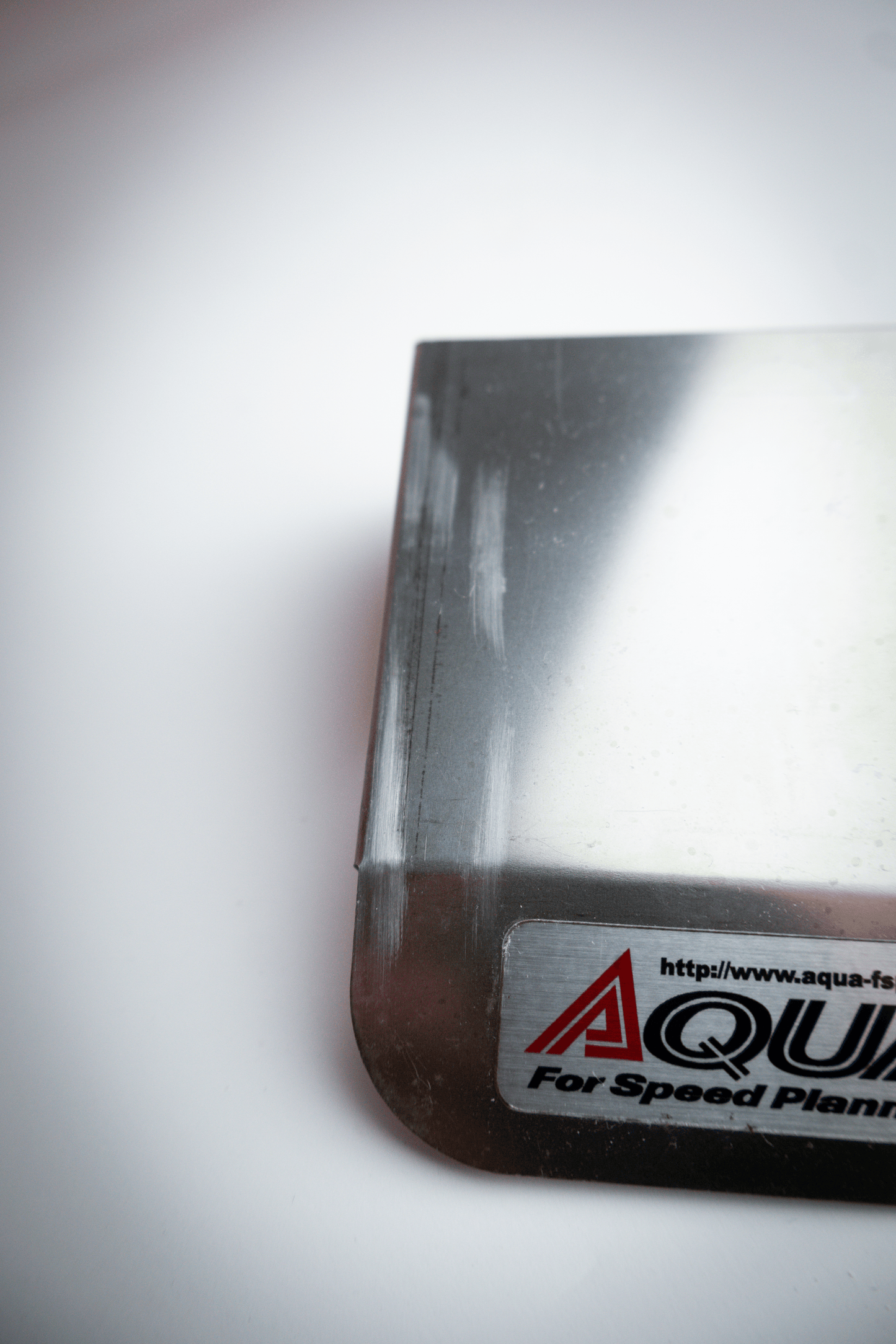 USED TEAM AQUA ANTI-THEFT BRACKET FOR 2002-2005 GDB
