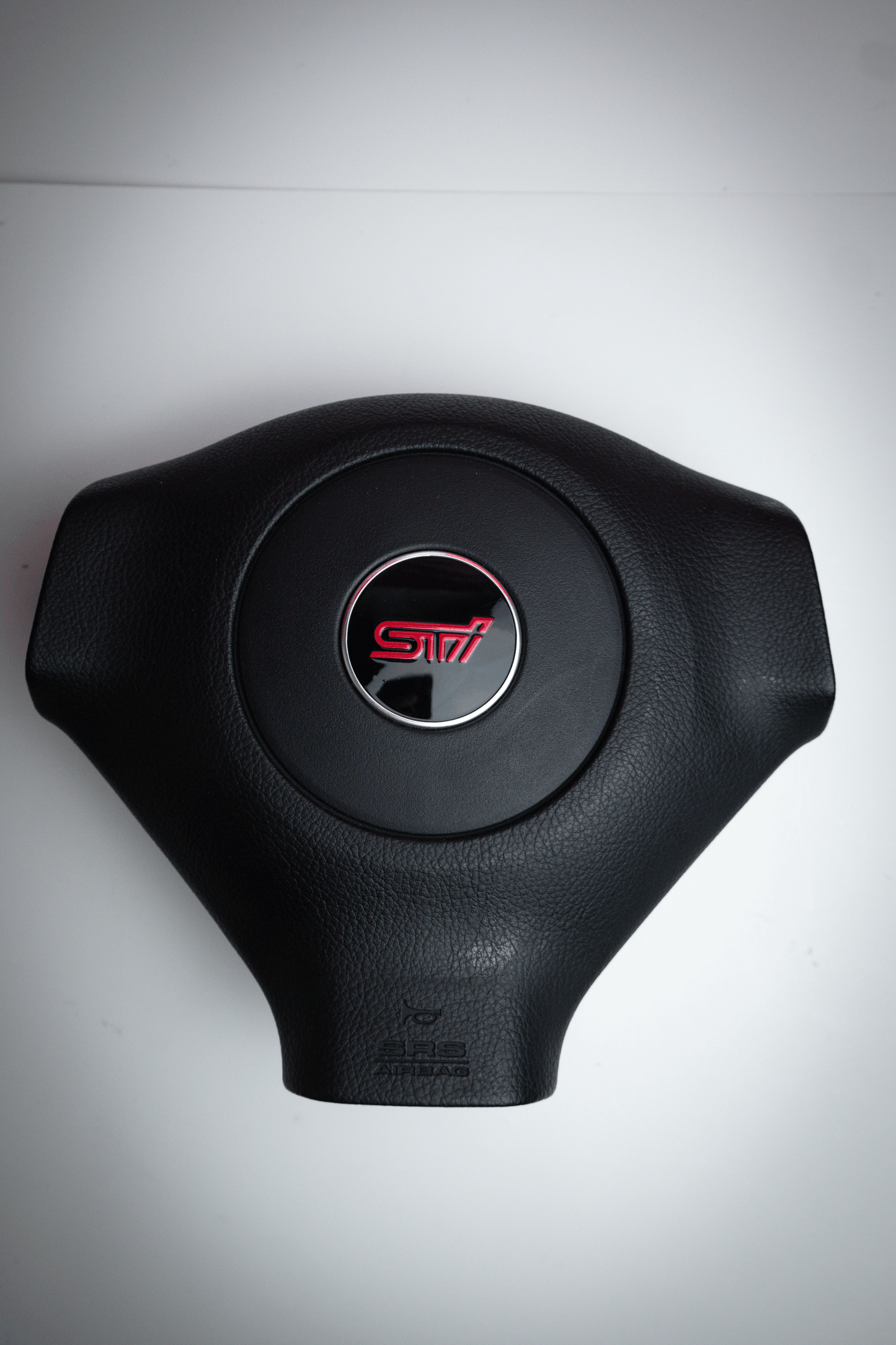 GENUINE S204 STI HORN PAD