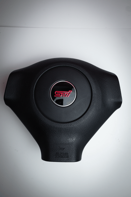 GENUINE S204 STI HORN PAD