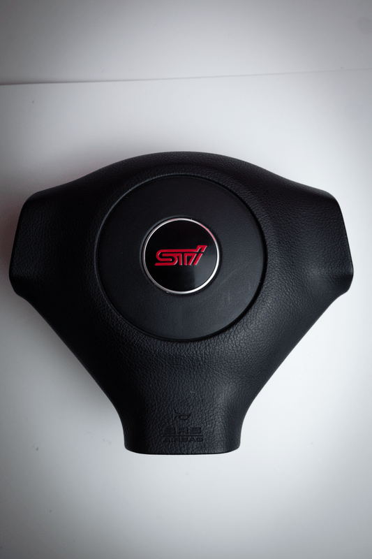 GENUINE S204 STI HORN PAD