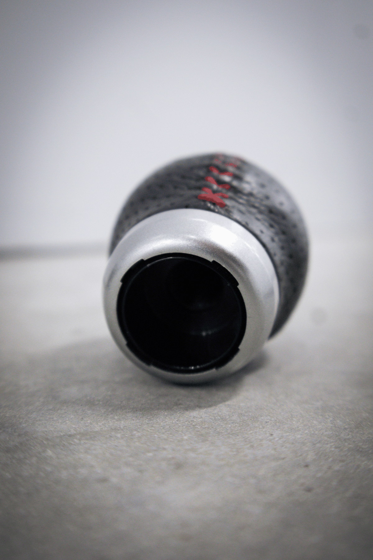 STi S204 Shift Knob