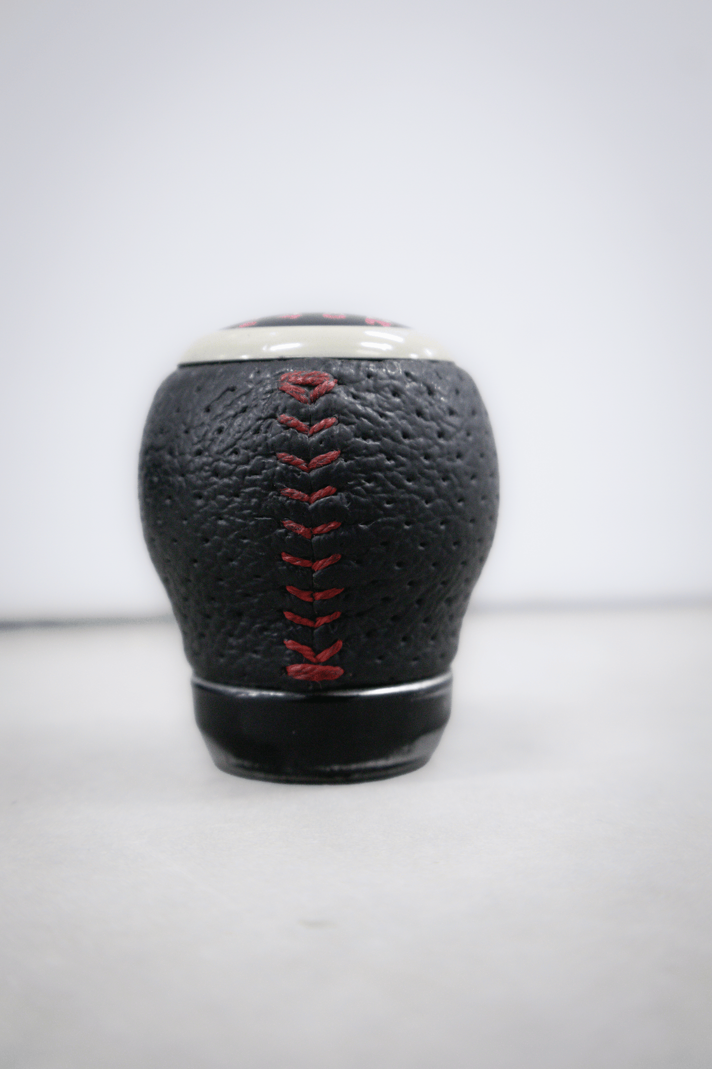 GENUINE STI S203 / S204 GEAR KNOB