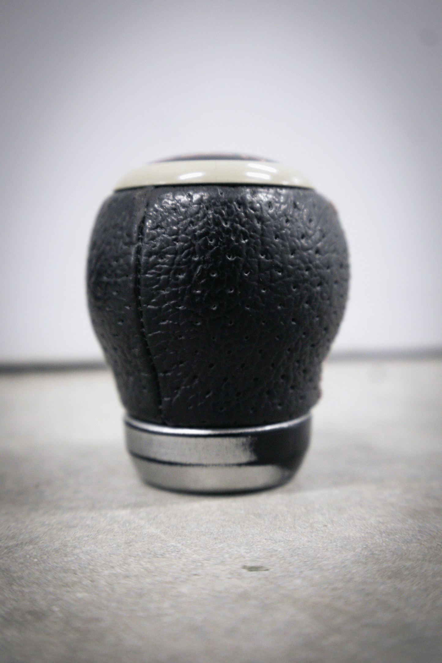 GENUINE STI S203 / S204 GEAR KNOB