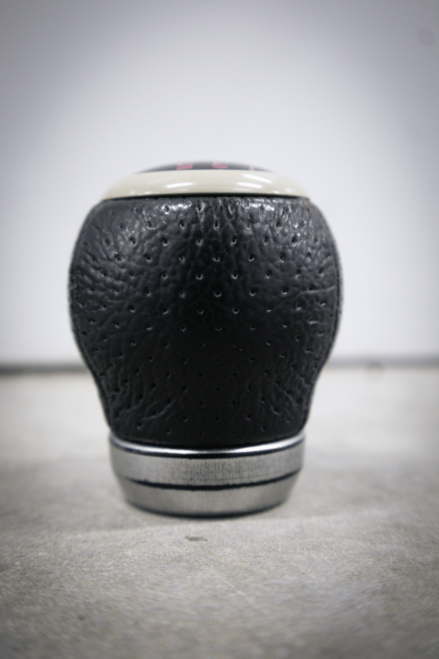 GENUINE STI S203 / S204 GEAR KNOB