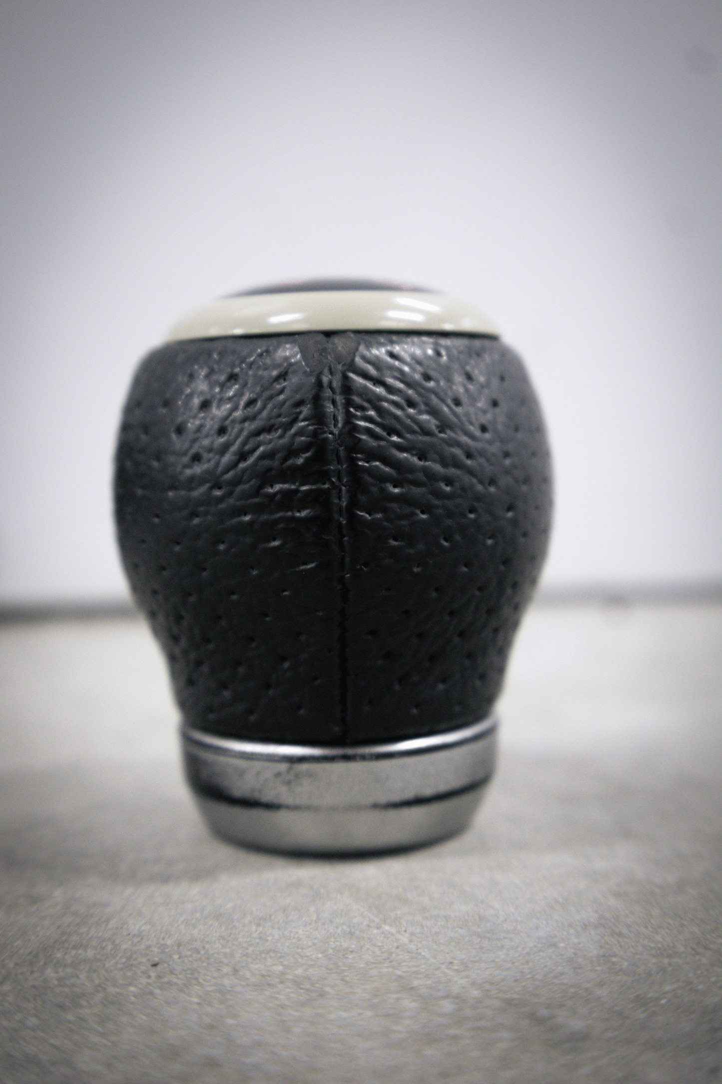 GENUINE STI S203 / S204 GEAR KNOB