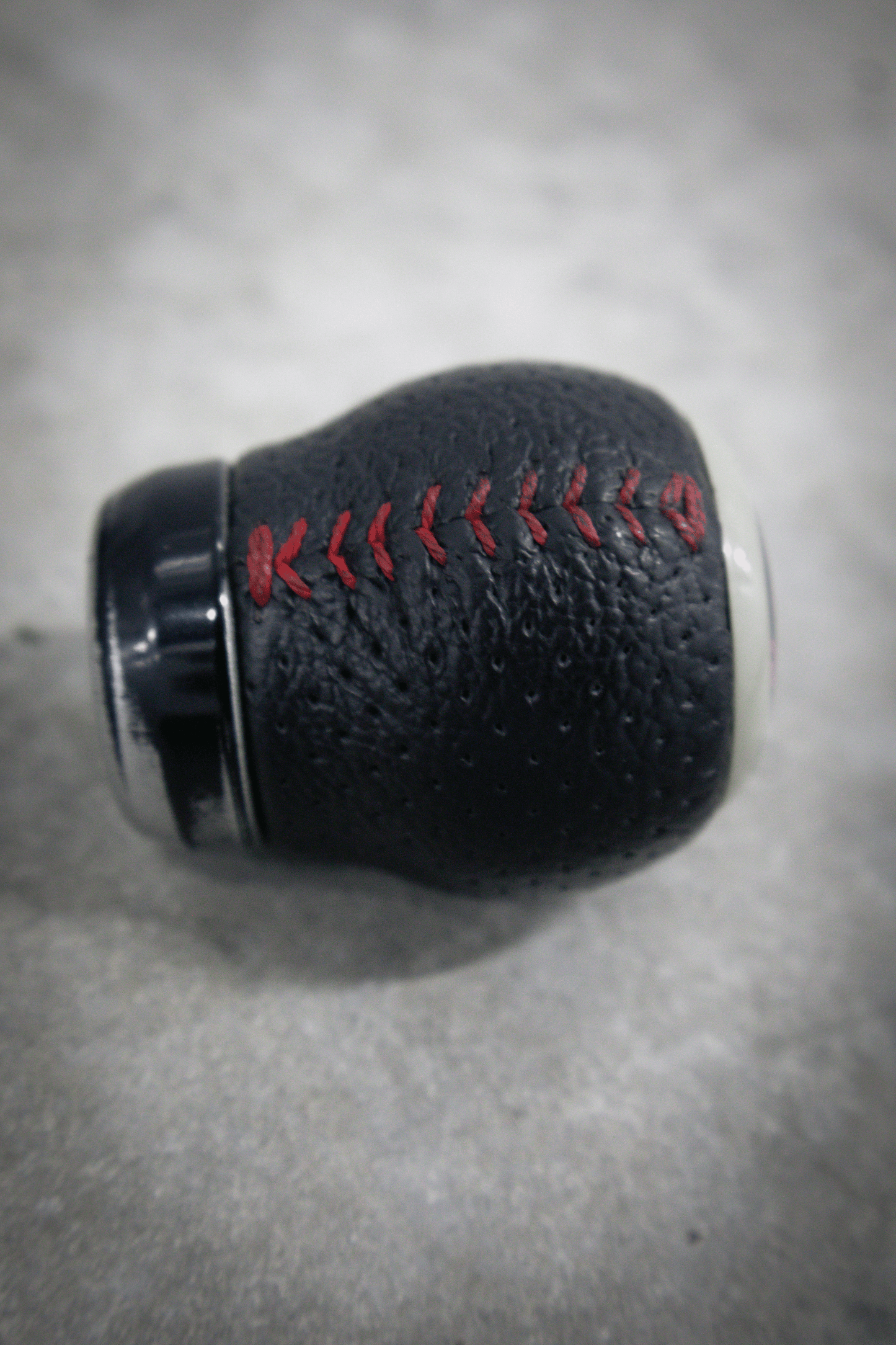 GENUINE STI S203 / S204 GEAR KNOB