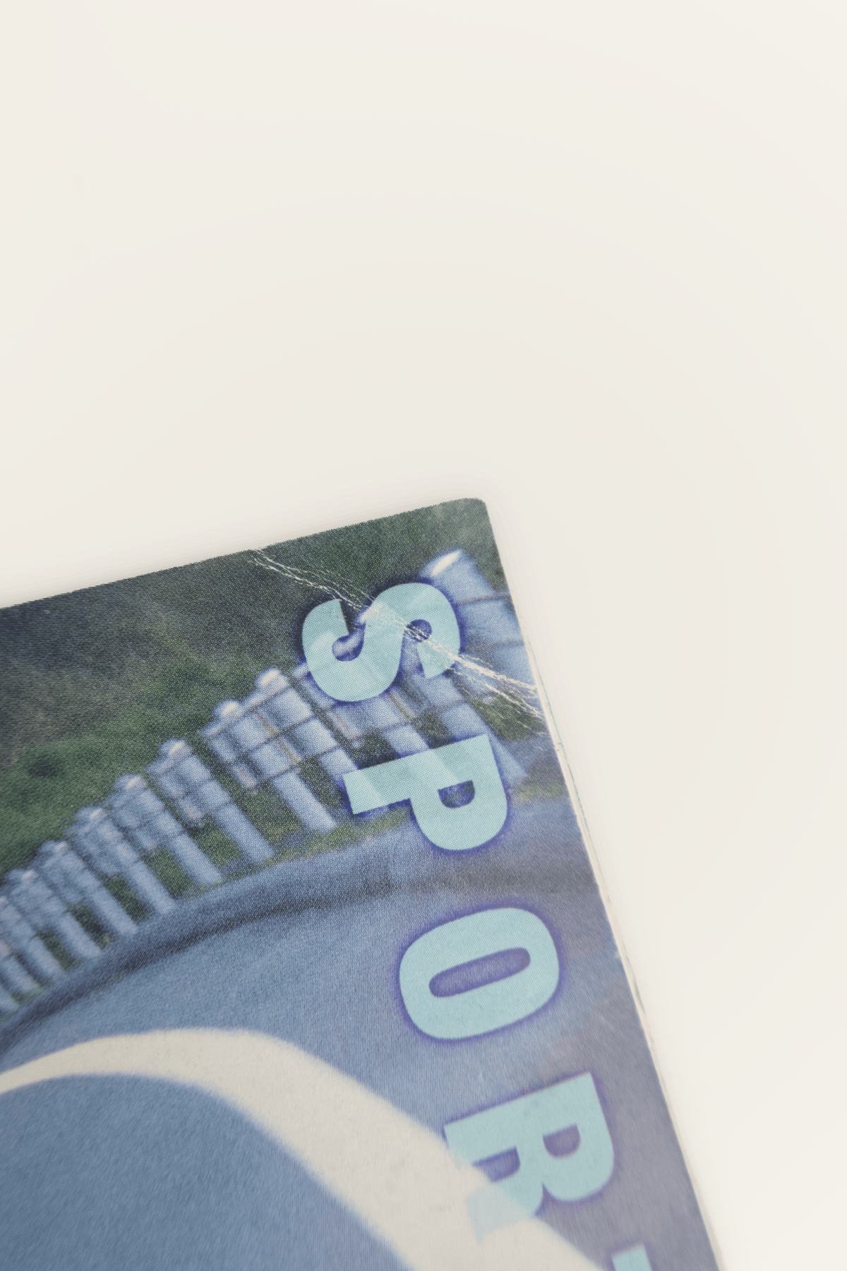 S202 BROCHURE & SPORTS PARTS CATALOG