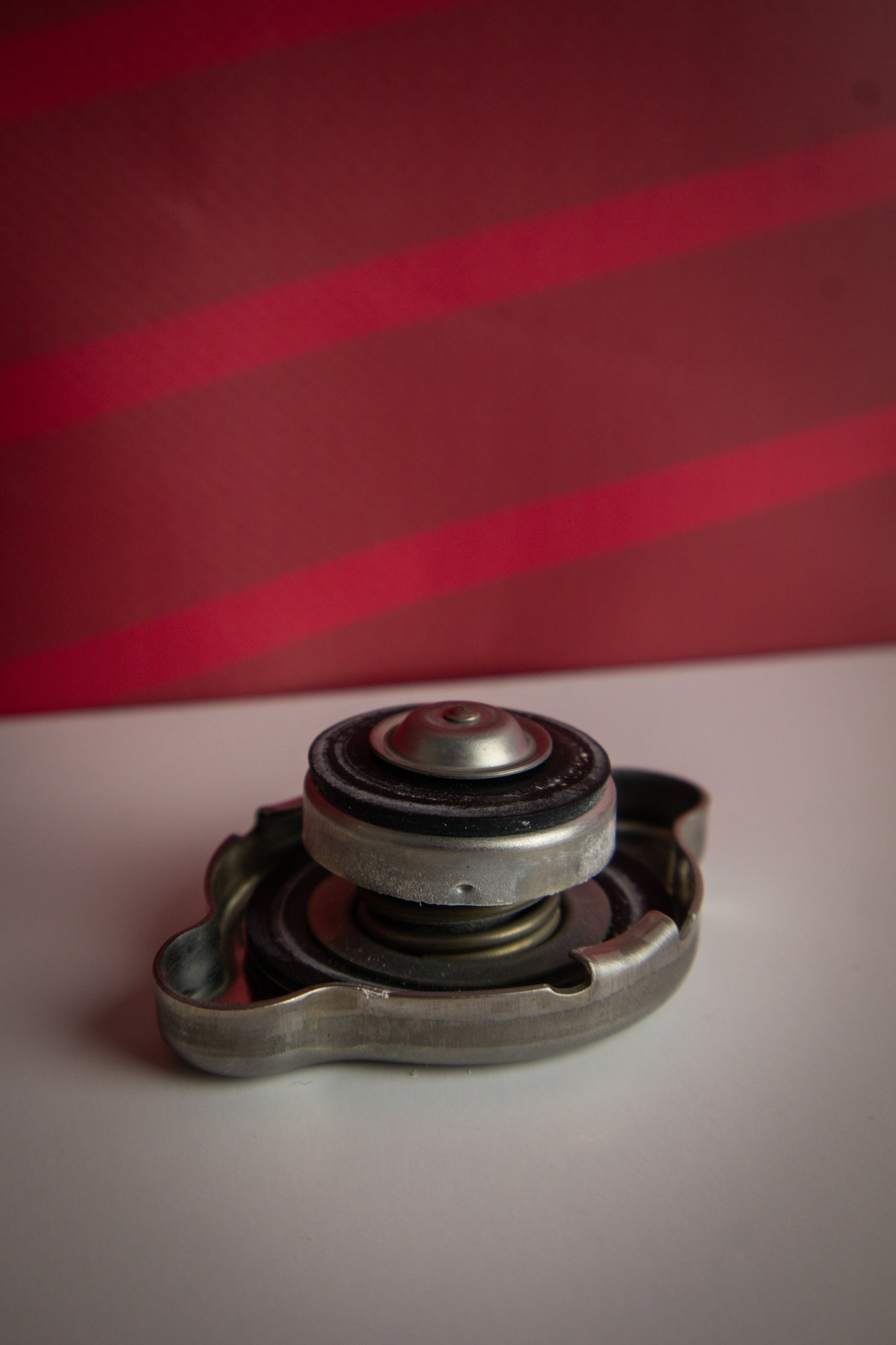 ZERO/SPORTS JDM RADIATOR CAP 1.3 BAR