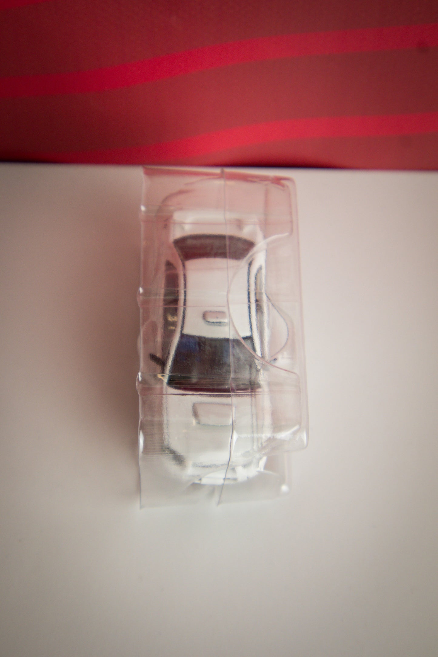 TOMICA IMPREZA STI SPEC C MODEL