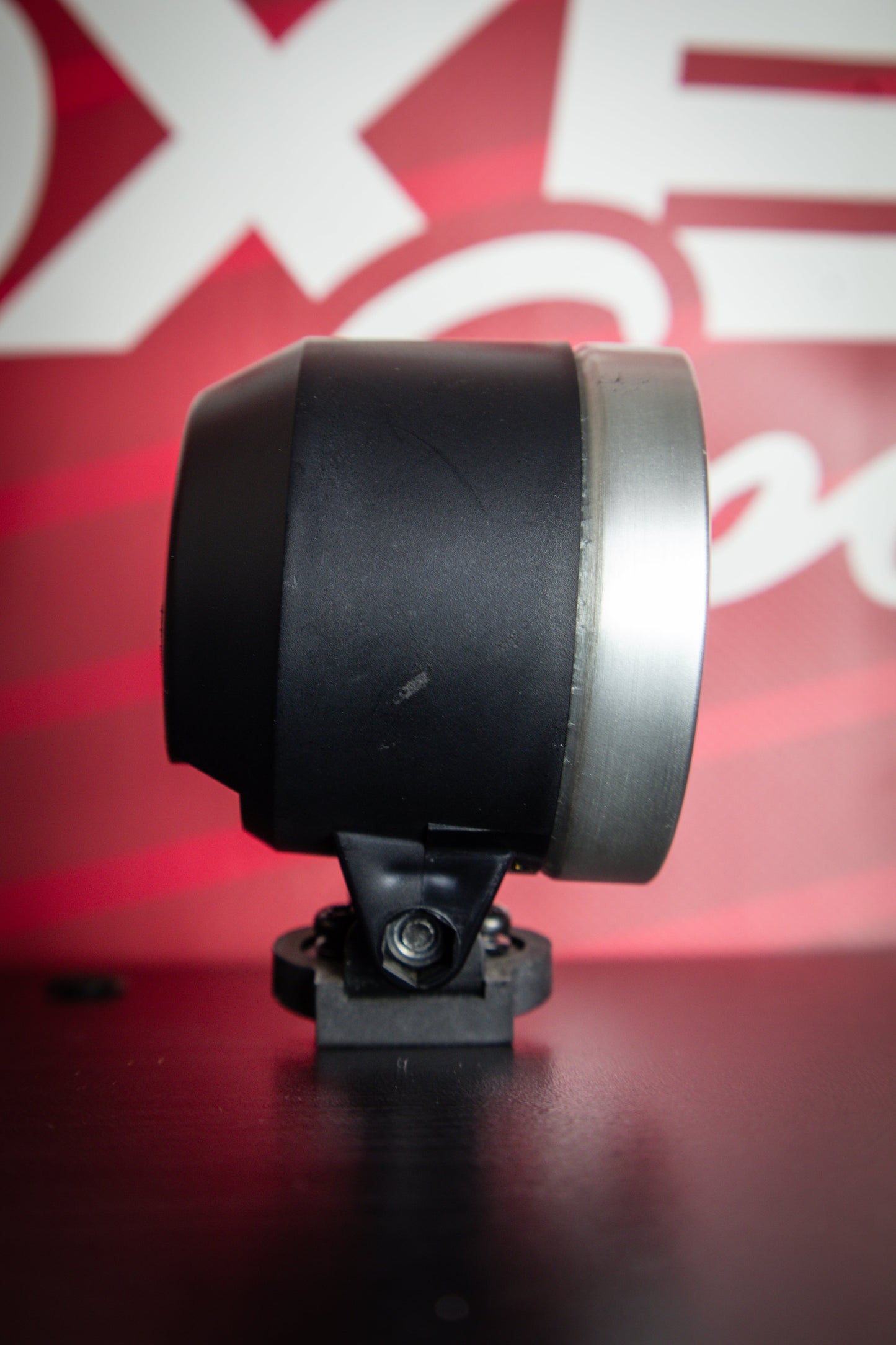 STi GENOME DEFI BOOST GAUGE GDB (T-FITTING REQUIRED)