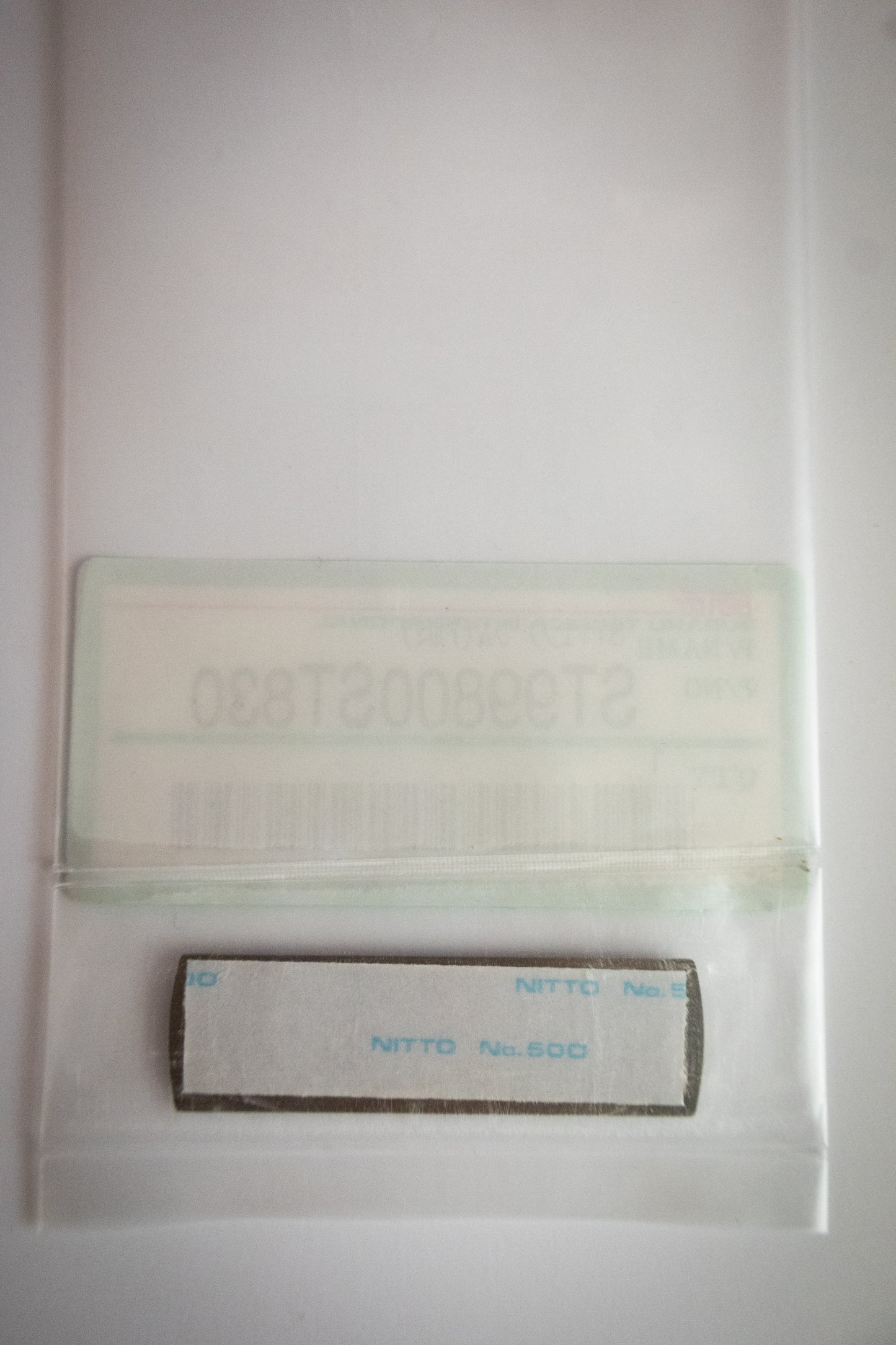 GENUINE SUBARU STI FUEL CAP DECAL EMBLEM REPLACEMENT